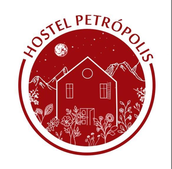 Hostel Petrópolis Exterior foto